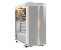 be quiet! Pure Base 500DX White - 560873 - zdjęcie 1